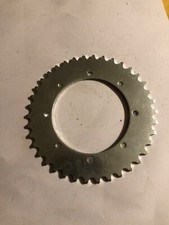 Hercules    Mofa Kettenrad 38