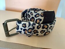 Nicki Damen Mädchen Gürtel