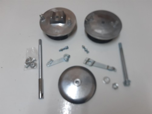 Simson bremsschild bremse - bremsschild,