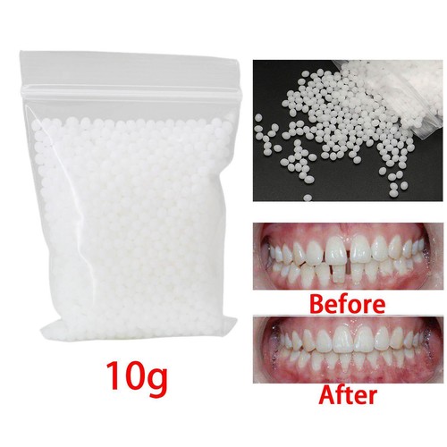 10g provisorischer zahn - 10g,