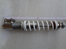 Federbein vorn für Vespa 50 N V50, ET4 125, PAIOLI Stoßdämpfer "MC 402RB"