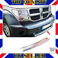 Chrom vorne Stoßstange