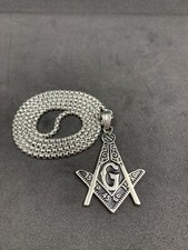 FREEMASONS Mauerwerk G