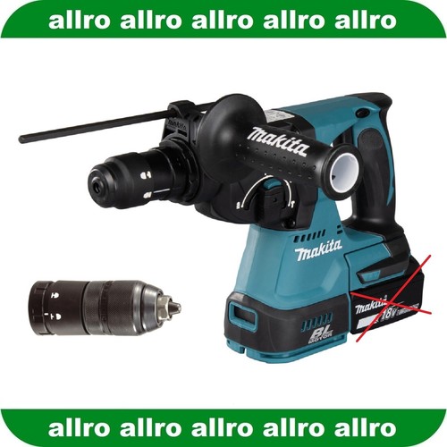 Makita akku kombihammer - makita, akku-kombihammer