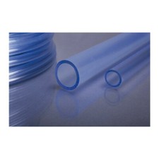 3-25 KLAR PVC FLEXIBLER SCHLAUCH FISCHTEICH KUNSTSTOFFSCHLAUCH WASSERROHR LUFTWASSER 