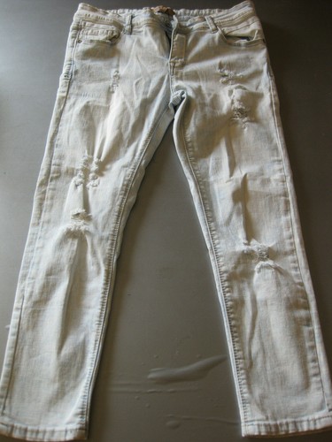 Hosen jeans original one love - hosen,