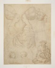 Pisanello (Nach ): Mode