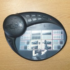 BLUE SKY FINGER BEATS DRUMS -