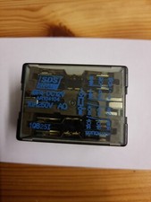 Sds relais sp4 dc12v - sds, 4