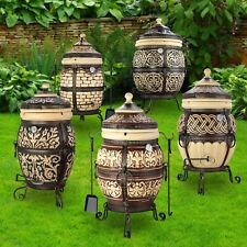 Tandoor Grand Tandyr Premium