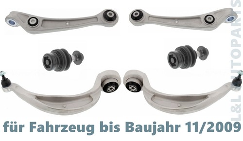 Querlenker vorne unten für - querlenker,