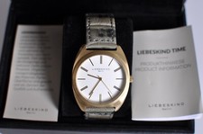 LIEBESKIND BERLIN Armbanduhr