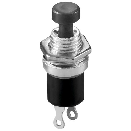 Miniatur drucktaster - miniatur-drucktaster, 1x