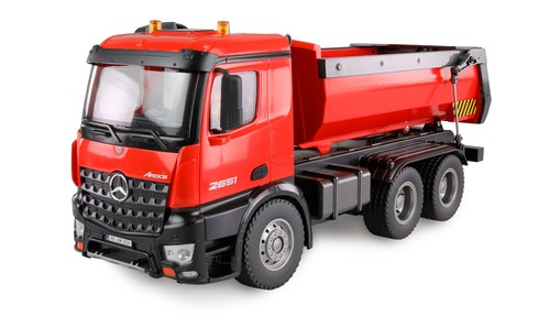 Amewi mercedes benz arocs - mercedes-benz,