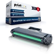Alternative Toner für HP 106A