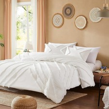 Boho Shabby Chic Bettwäsche