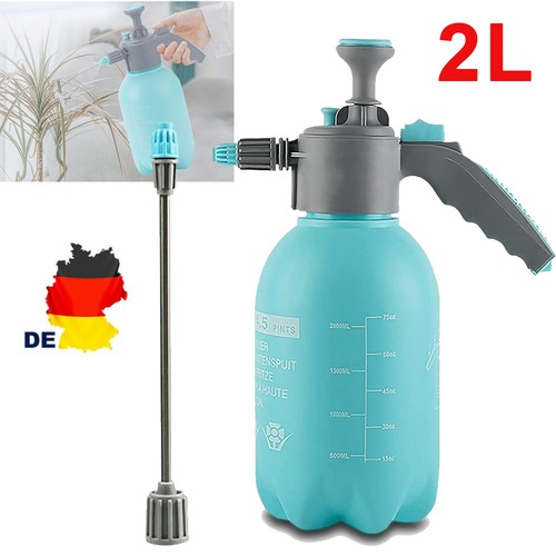 Pumpsprühflasche - 2l,