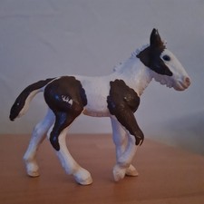 Schleich Tinker Fohlen 
