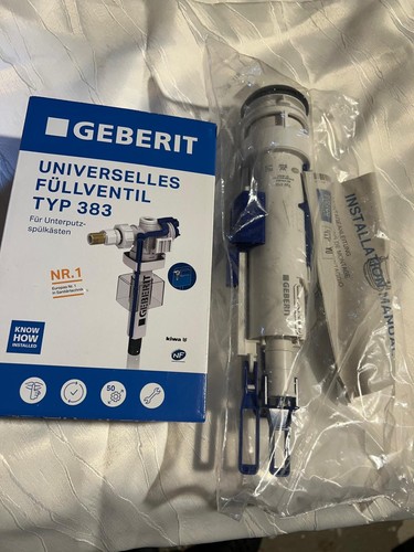 Geberit
