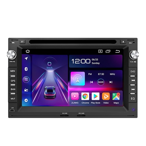 64gb radio carplay - cd,