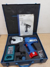 Klauke EK 60V-Plus Akku