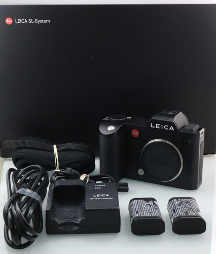 Leica - , type