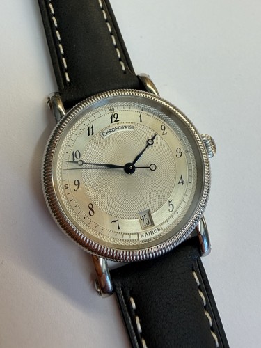 Chronoswiss uhr kairos - uhr,