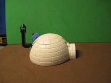 Ü-Ei Steckfigur  1994 Bei den