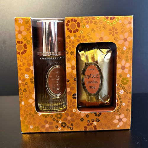 Juvena riquè eau parfumée - eau,