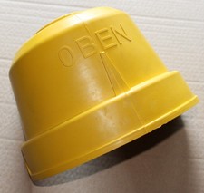 Mb Trac  Zapfwellen Schutz