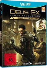 DEUS EX: Human Revolution