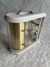 LUFFT Thermohygrograph –