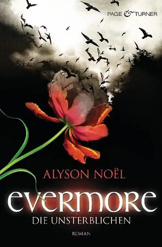 Evermore die unsterblichen - 1,