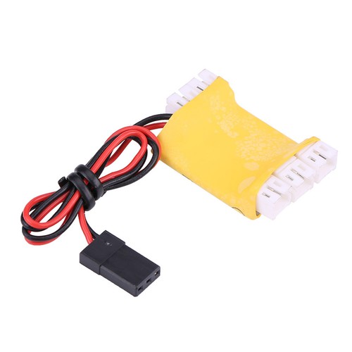 Flugzeug led - rc,