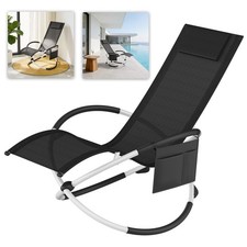 Relaxliege Liegestuhl