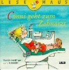 Conni geht zum zahnarzt von - geht,