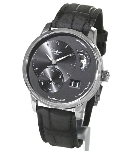 Glashütte original panomatic - original,