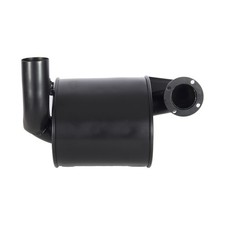 Schalldämpfer Auspuff für