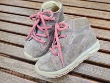 Ricosta Pepino Zayni Sympatex