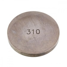 Ventil Shim 29mm 3.10 für BMW