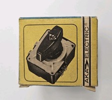 Wisch Wasch Intervallschalter Trabant 601 Wartburg Barkas B1000 Multicar 8682.11