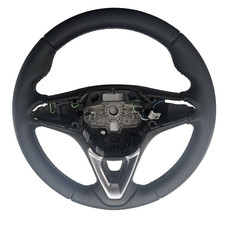 Opel Insignia B Leder Lenkrad beheizbar neu bezogen Heizung 34258863A