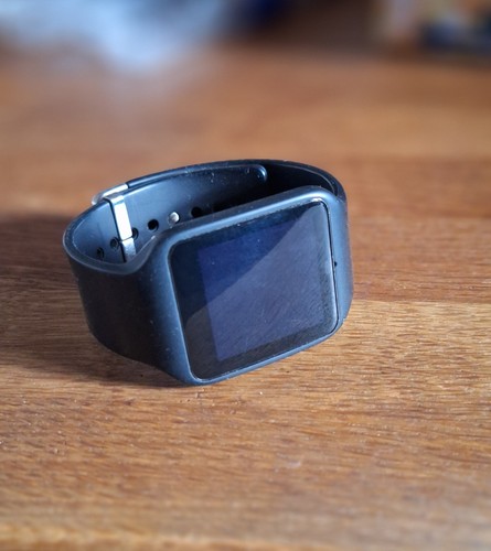Sony smartwatch swr50 - sony,