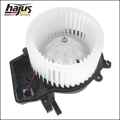 Hajus lüftermotor - hajus,