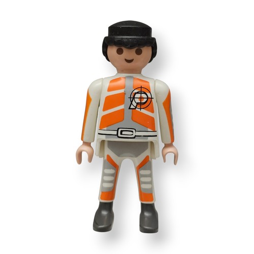 Playmobil figur astronaut mann - playmobil,