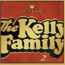 Best Of Vol. 2 von Kelly