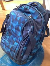 Satch 'Match' Schulrucksack