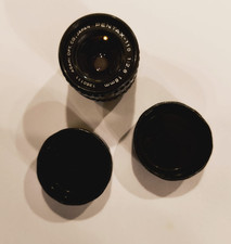 Pentax-110 1:2.8 18mm