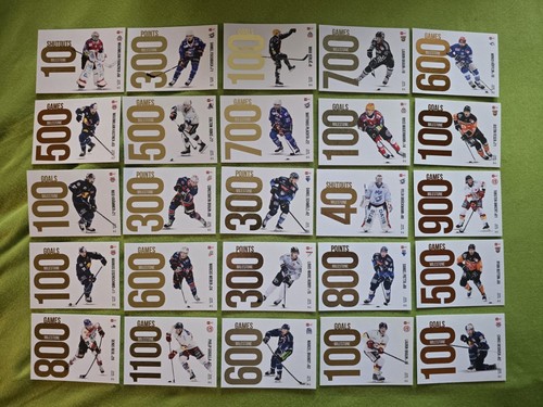 Del playercards 25 - playercards,