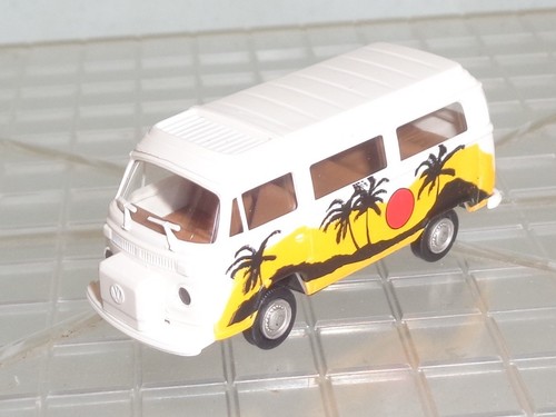 Brekina t2 - brekina:, vw